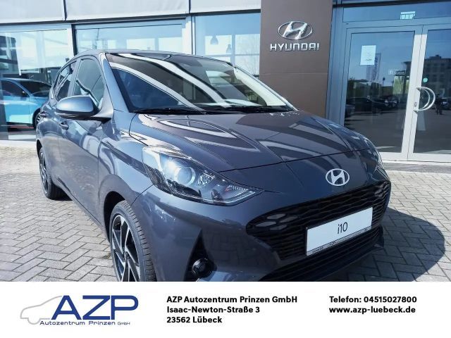 Hyundai i10 1.2 Prime Smart