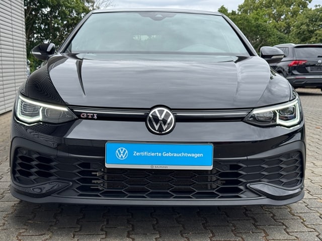 Volkswagen Golf 2.0 TSI Golf VIII