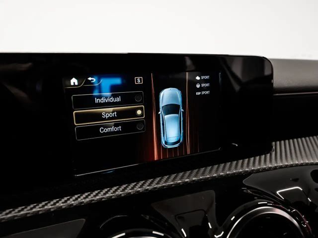 Mercedes-Benz A 180 A 180 d Style