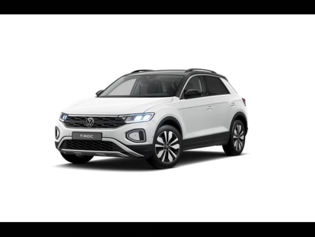 Volkswagen T-Roc 1.5 TSI