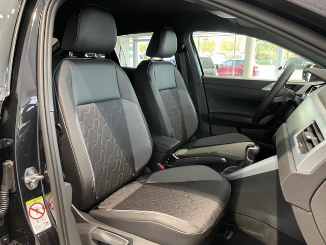 Volkswagen Taigo DSG