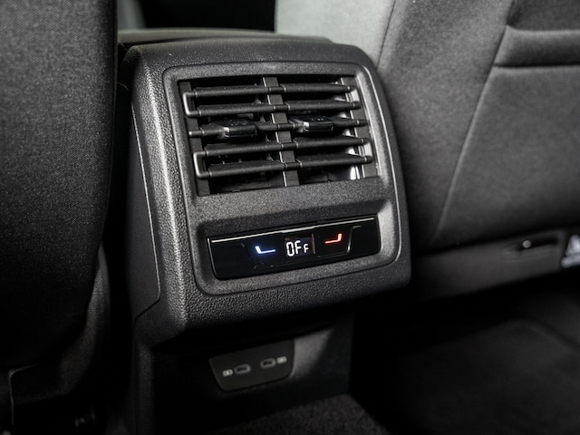 Volkswagen Golf DSG Variant