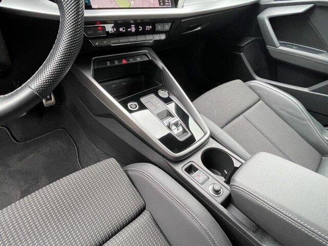 Audi A3 30 TFSI S-Tronic Sportback