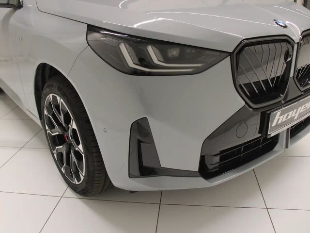 BMW X3 M-Sport xDrive20d