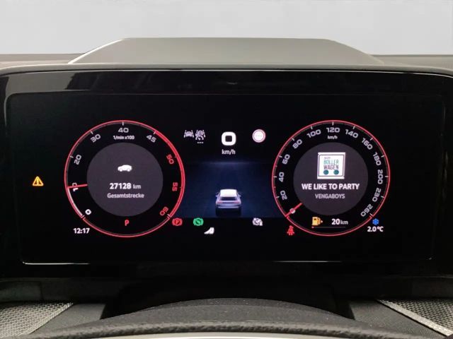 Skoda Kodiaq 2.0 TDI 4x4 Sportline