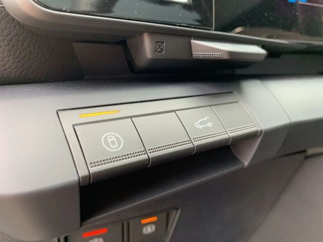 Renault Scenic Alpine Esprit