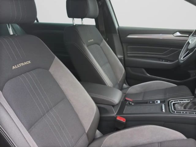 Volkswagen Passat 2.0 TDI AllTrack DSG Variant