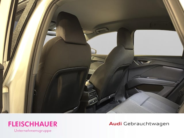 Audi Q4 e-tron 35 Sportback