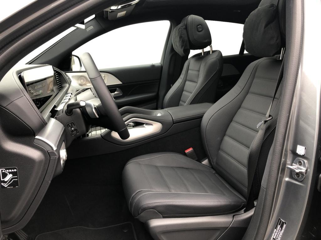 Mercedes-Benz GLE 450 4MATIC AMG Line Coupé