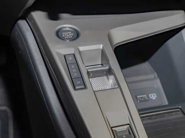 Peugeot 308 Allure Pack Hybrid SW