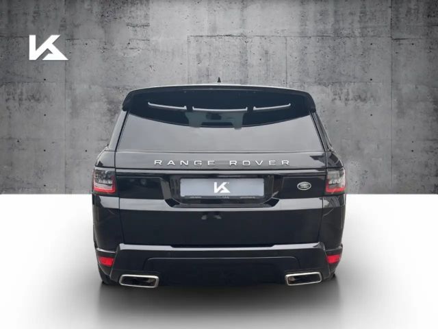 Land Rover Range Rover Sport D250 Dynamic HSE