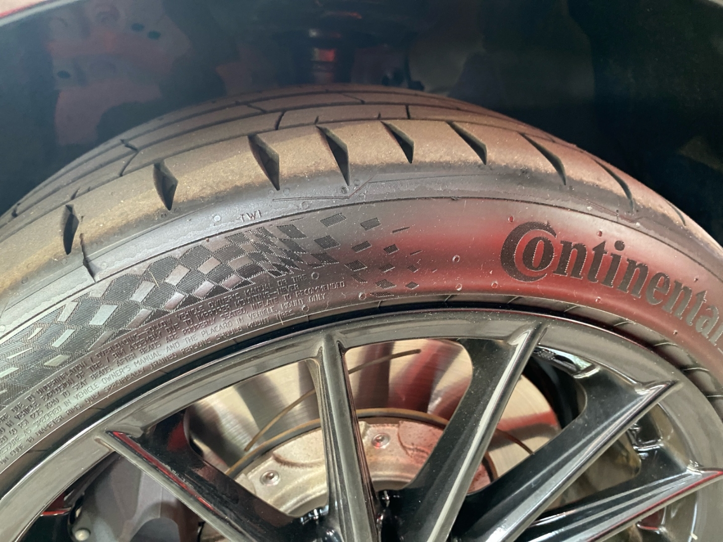 Toyota GR Yaris Basis GR