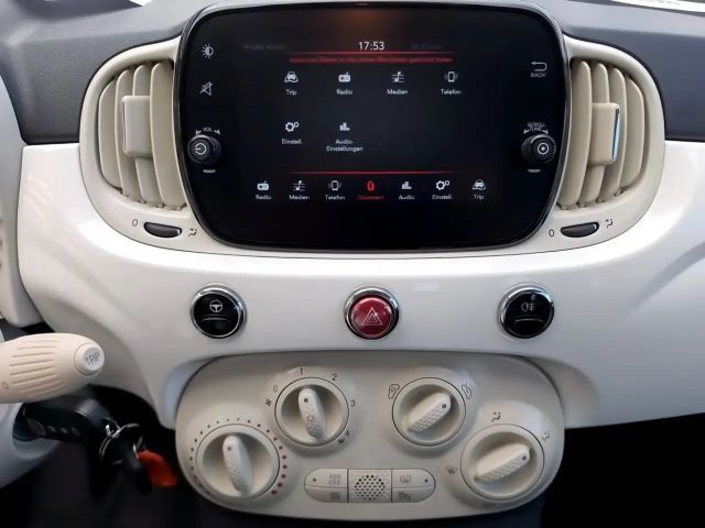Fiat 500 1.0 GSE MY23 Klima *CarPlay *Radio