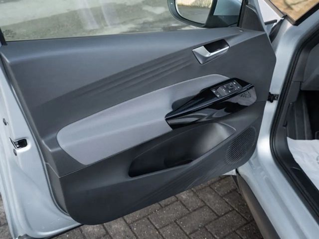 Volkswagen ID.3 58 KWh Life Performance Pro