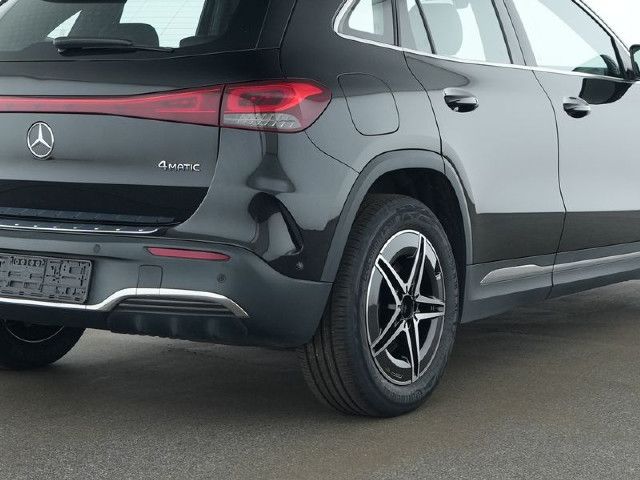 Mercedes-Benz EQA 300 4MATIC