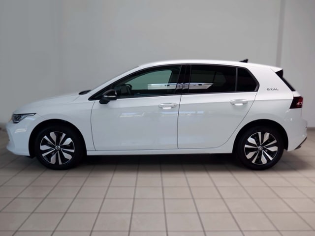 Volkswagen Golf 1.5 TSI Golf VIII