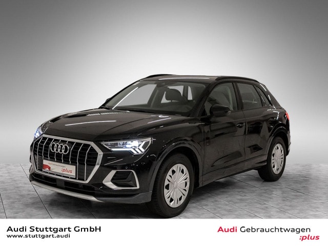 Audi Q3 35 TFSI S-Tronic