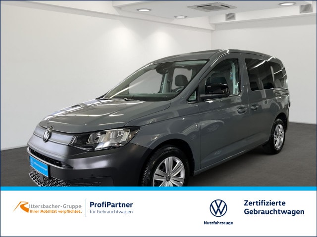Volkswagen Caddy 1.5 TSI