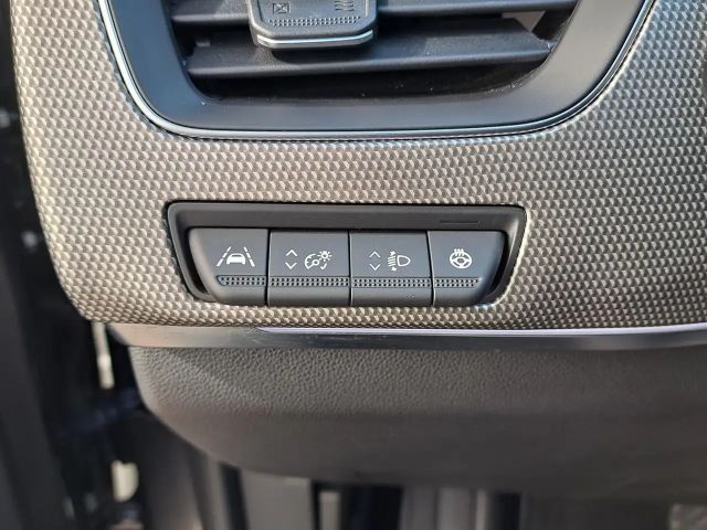 Renault Arkana 1.3 TCE Intens°ACC°RFK°Spur°TWA°LED°DAB