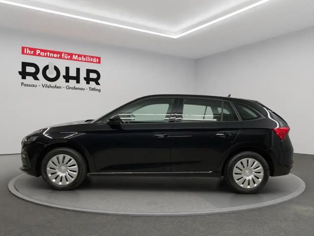 Skoda Scala 1.0 TSI