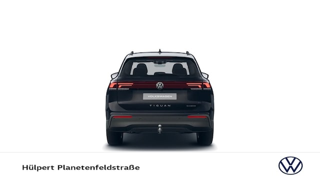Volkswagen Tiguan Life eHybrid