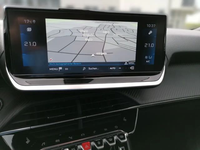 Peugeot 2008 Allure Pack PureTech