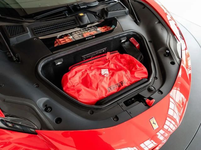 Ferrari SF90 Stradale