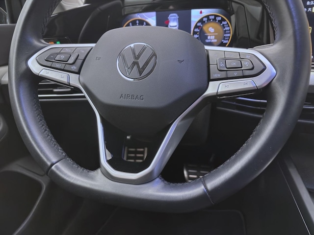 Volkswagen Golf 1.5 eTSI DSG Move