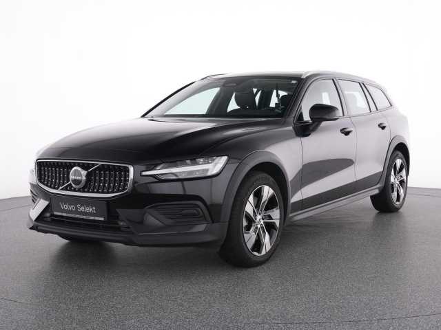 Volvo V60 Cross Country CC