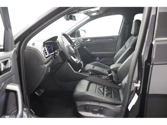 Volkswagen T-Roc 1.5 TSI R-Line