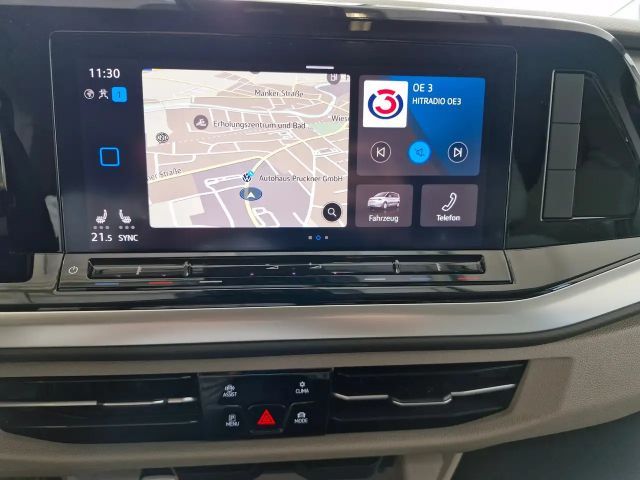 Volkswagen Multivan Life T7