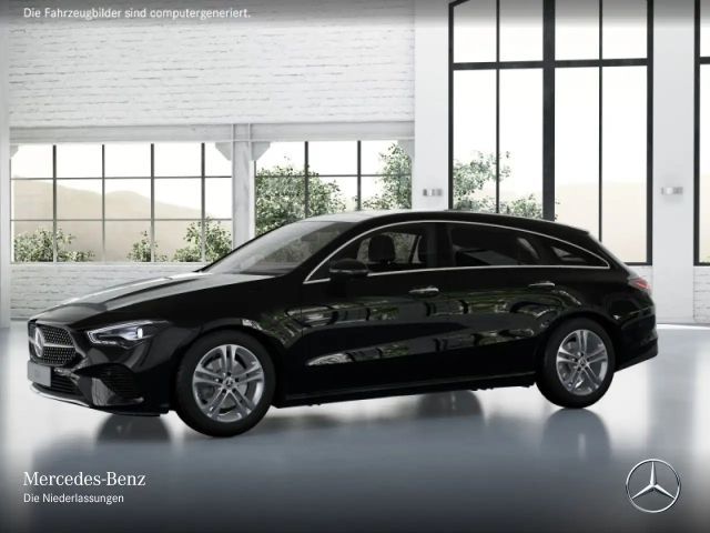 Mercedes-Benz CLA 200 Progressive