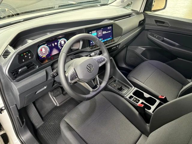 Volkswagen Caddy 2.0 TDI DSG