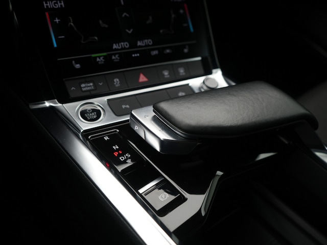 Audi e-tron 50 Quattro