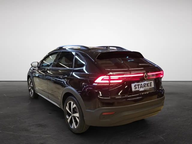 Volkswagen Taigo 1.0 TSI DSG Life