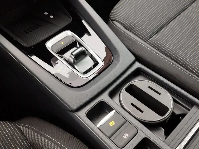 Skoda Octavia Selection