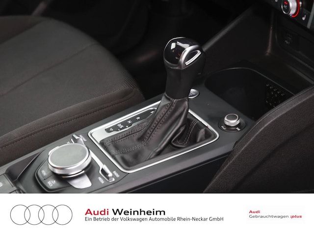 Audi Q2 35 TFSI S-Tronic