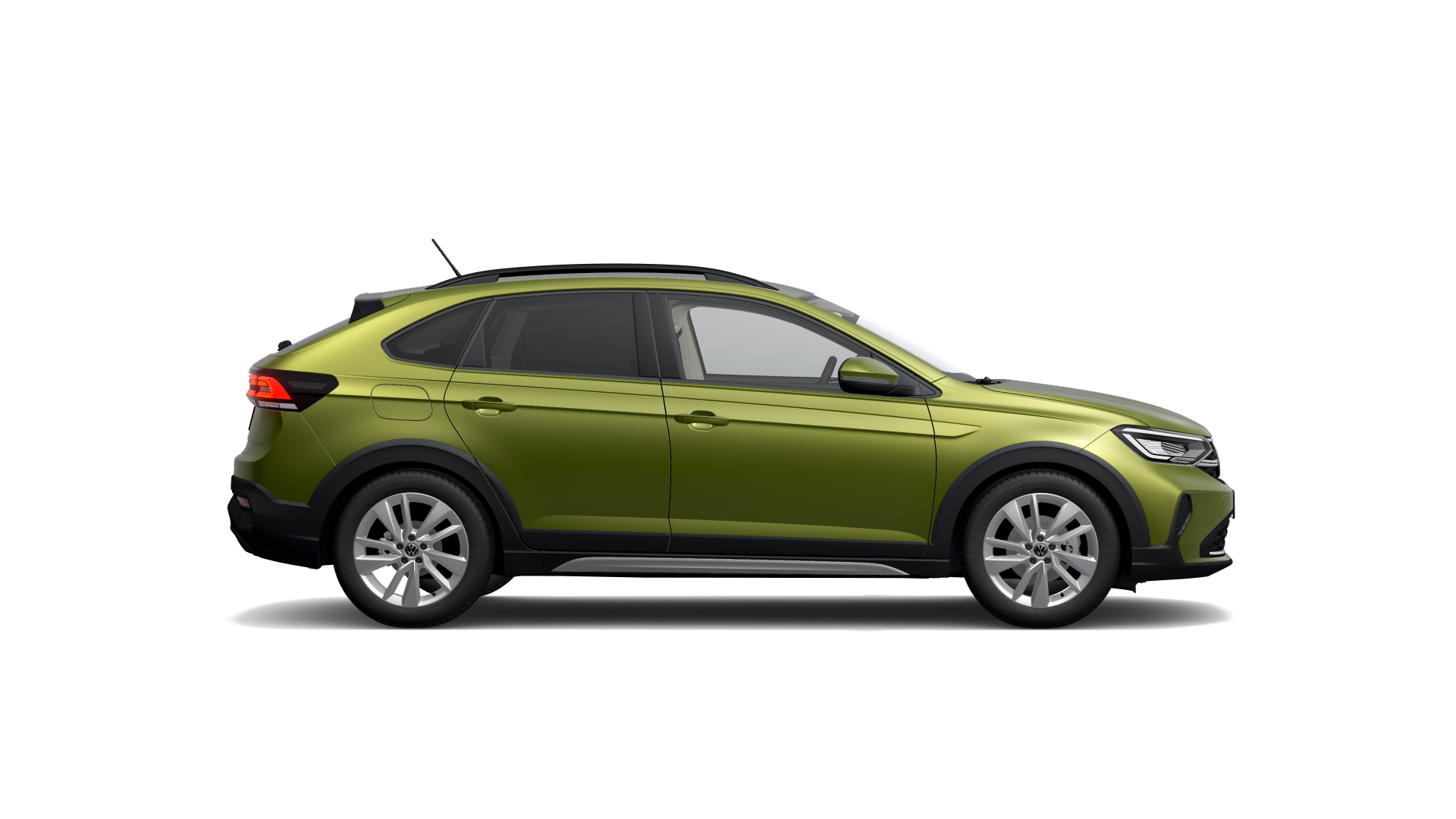 Volkswagen Taigo 1.5 TSI DSG Life