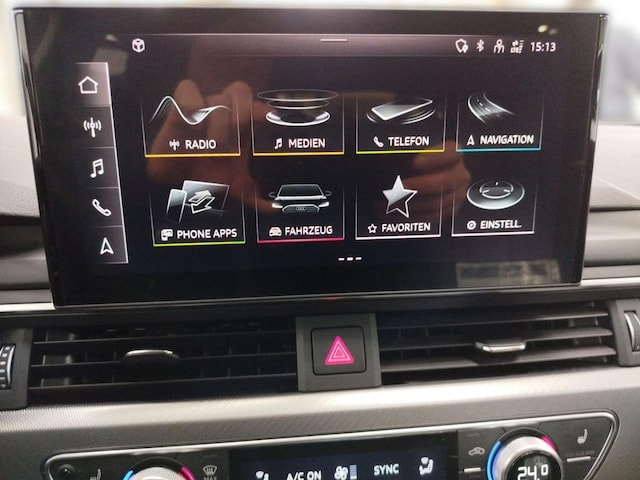 Audi A4 35 TDI Avant S-Tronic