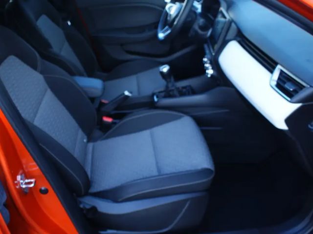 Renault Clio Evolution