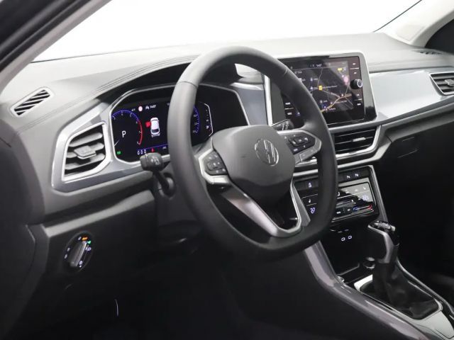 Volkswagen T-Roc 1.5 TSI DSG Style