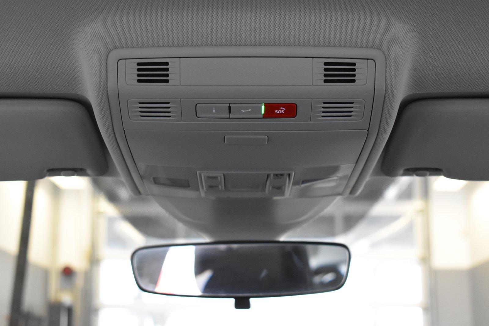 Volkswagen Polo 1.0 TSI DSG Life