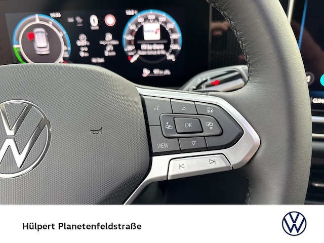 Volkswagen Tiguan Life eHybrid