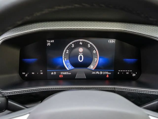 Volkswagen T-Cross Goal 1,0 TSI LED NAVI ACC PDC SHZ