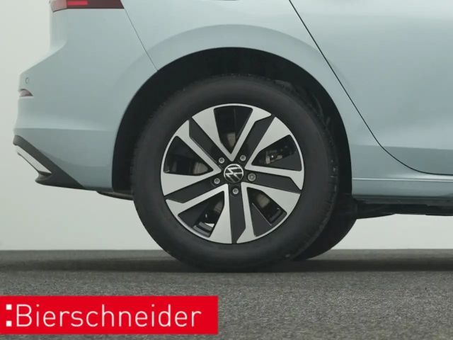 Volkswagen Golf 1.5 eTSI DSG