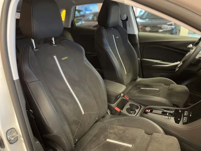 Opel Grandland X GSe