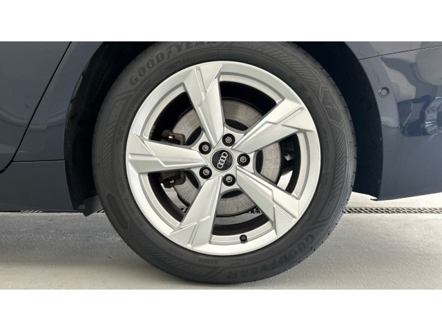 Audi A6 45 TFSI Avant S-Tronic