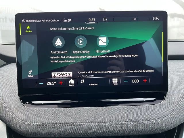 Skoda Enyaq Loft iV 50