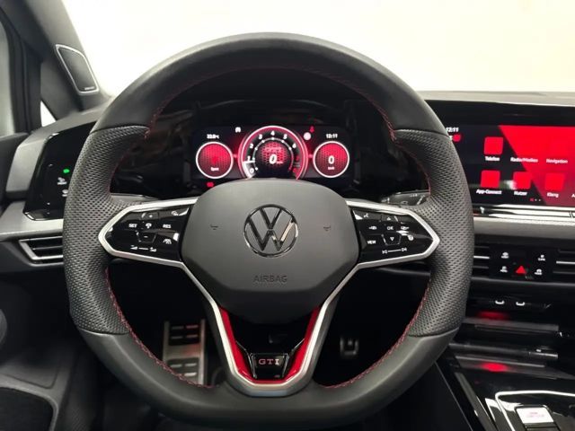 Volkswagen Golf 2.0 TSI DSG GTI