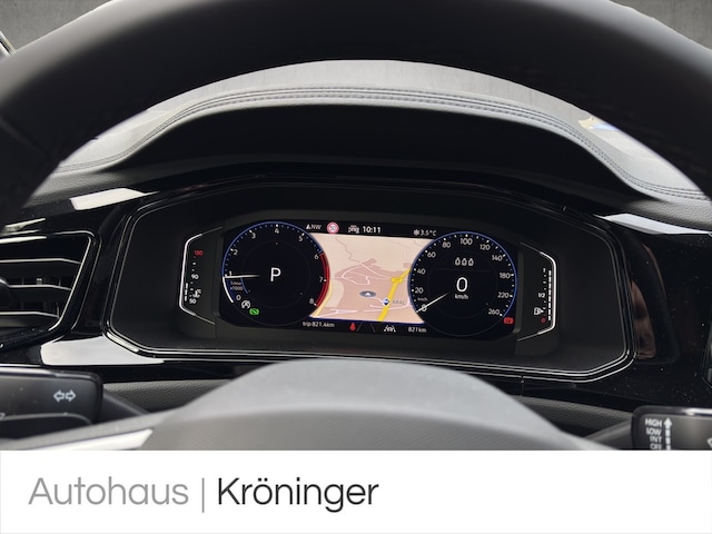 Volkswagen T-Roc 1.5 TSI DSG Style